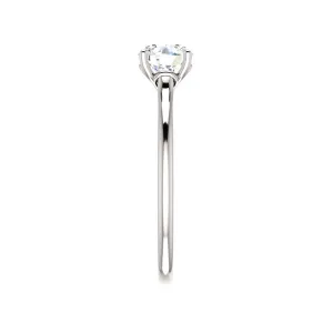 Blink-Blink Luxusný diamantový prsteň 1.00 ct1232BDS