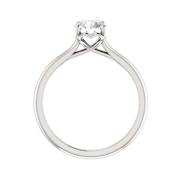 Blink-Blink Luxusný diamantový prsteň 1.00 ct1232BDS