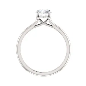 Blink-Blink Luxusný diamantový prsteň 1.00 ct1232BDS