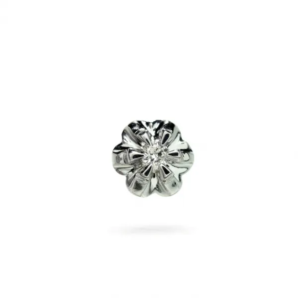 Blink-Blink Napichovacie diamantové náušnice 0.10 ct3065ZDG