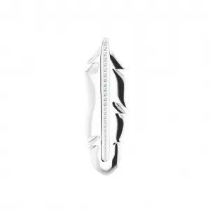 Blink-Blink Diamantový prívesok v tvare pierka 0.07 ct4128BDZS