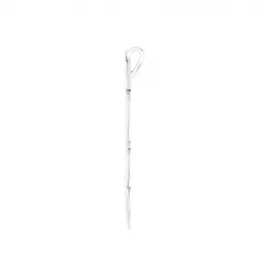 Blink-Blink Diamantový prívesok v tvare pierka 0.07 ct4128BDZS
