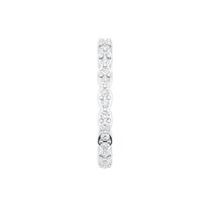 Blink-Blink Diamantový ETERNITY výročný prsteň 0.54 ct1372BDZS