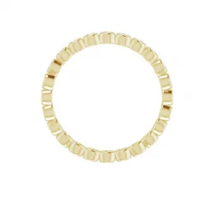 Blink-Blink Výročný diamantový ETERNITY prsteň 0.36 ct1376ZDZS