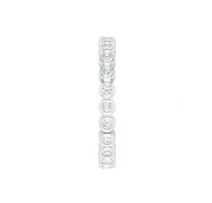 Blink-Blink Výročný diamantový ETERNITY prsteň 0.375 ct1376BDZS