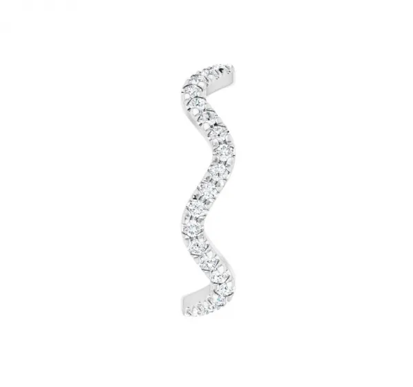 Blink-Blink ETERNITY výročný diamantový prsteň 0.60 ct1380BDZS
