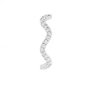 Blink-Blink ETERNITY výročný diamantový prsteň 0.60 ct1380BDZS