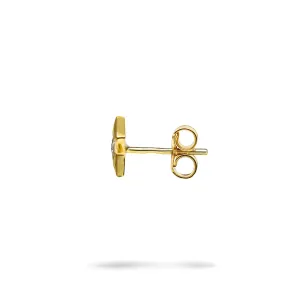 Blink-Blink Napichovacie náušnice s diamantami 0.03 ct3198ZDG