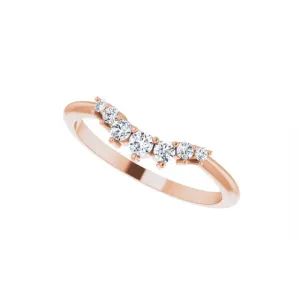Blink-Blink Výročný diamantový prsteň 0.33 ct1382RDZS-1/3