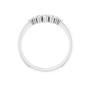 Blink-Blink Výročný diamantový prsteň 0.22 ct1382BDZS