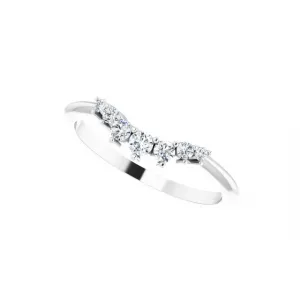 Blink-Blink Výročný diamantový prsteň 0.22 ct1382BDZS