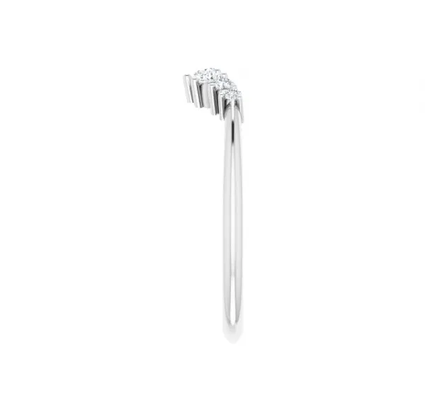 Blink-Blink Výročný diamantový prsteň 0.22 ct1382BDZS