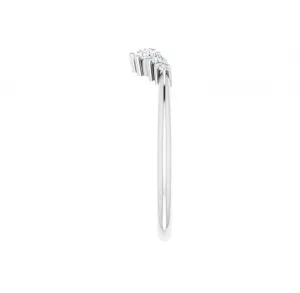 Blink-Blink Výročný diamantový prsteň 0.22 ct1382BDZS