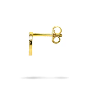 Blink-Blink Napichovacie diamantové náušnice 0.19 ct3112ZDG