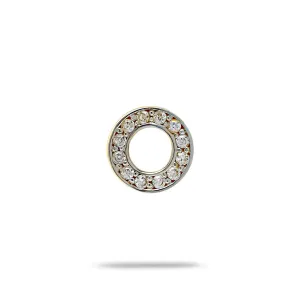 Blink-Blink Napichovacie diamantové náušnice 0.19 ct3112ZDG