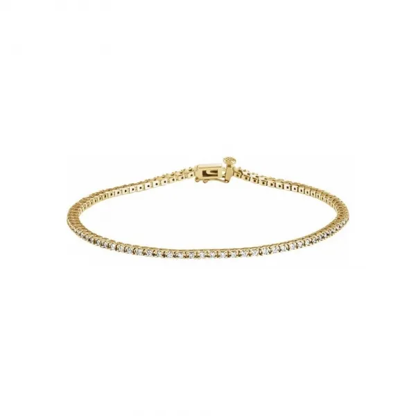 Blink-Blink Diamantový náramok 0.68 ct6237BDZS