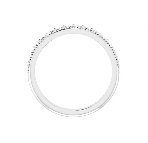 Blink-Blink ETERNITY diamantový prsteň 0.50 ct1386BDZS