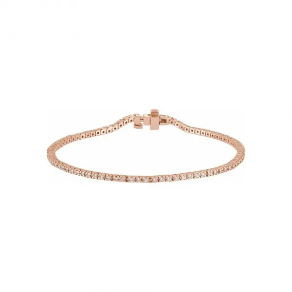Blink-Blink Diamantový náramok 0.68 ct6237BDZS