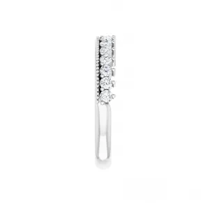 Blink-Blink ETERNITY diamantový prsteň 0.50 ct1386BDZS