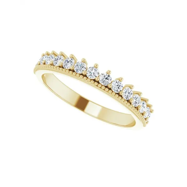 Blink-Blink ETERNITY diamantový prsteň 0.50 ct1386ZDZS