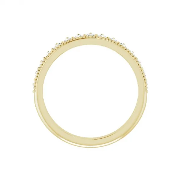 Blink-Blink ETERNITY diamantový prsteň 0.50 ct1386ZDZS