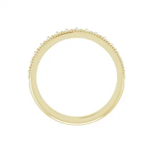 Blink-Blink ETERNITY diamantový prsteň 0.50 ct1386ZDZS