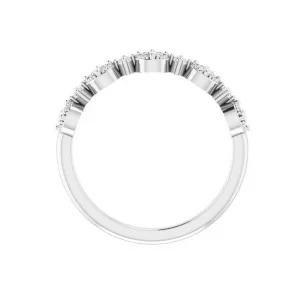 Blink-Blink ETERNITY diamantový prsteň 0.22 ct1388BDZS