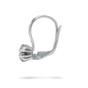 Blink-Blink Diamantové náušnice z bieleho zlata 0.26 ct3244BDG