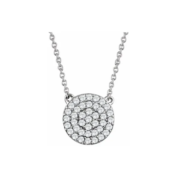 Blink-Blink Celebritka z ružového zlata s diamantami 0.34 ct5143RDZS