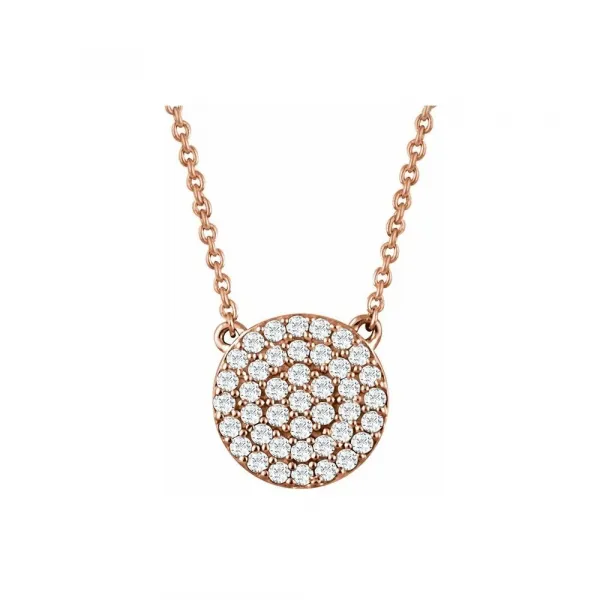 Blink-Blink Celebritka z bieleho zlata s diamantami 0.34 ct5143BDZS