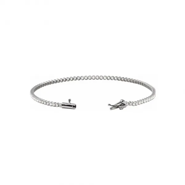 Blink-Blink Diamantový tenisový náramok 1.66 ct6240BDZS