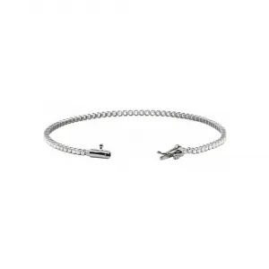 Blink-Blink Diamantový tenisový náramok 1.66 ct6240BDZS