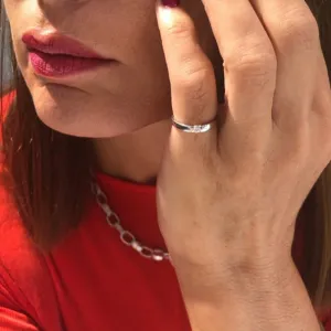 Blink-Blink Diamantový prsteň zo žltého zlata 0.09 ct1301ZDG
