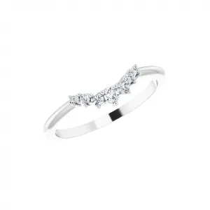 Blink-Blink Kontúrovací diamantový prsteň 0.13 ct1382BDZS-1/8