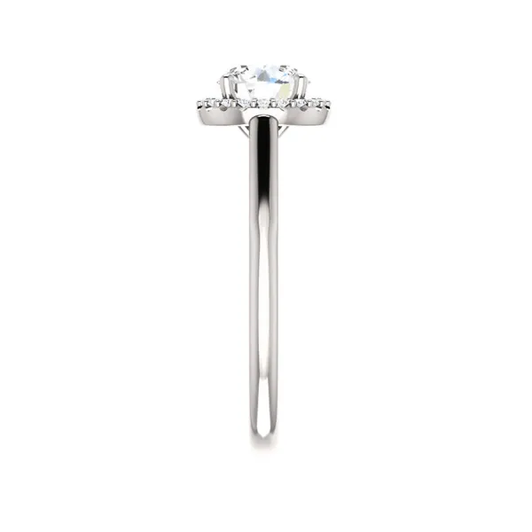 Blink-Blink Luxusný diamantový prsteň 0.84 ct1868BrDZS-0.822
