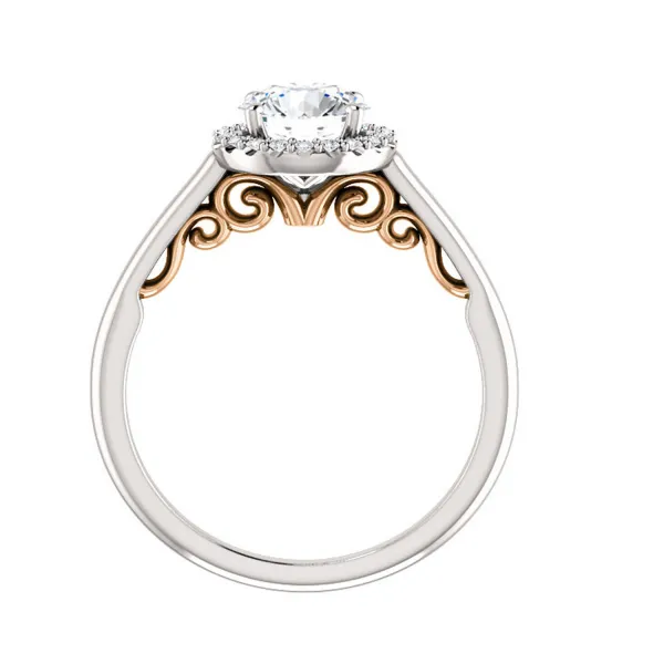 Blink-Blink Luxusný diamantový prsteň 0.84 ct1868BrDZS-0.822