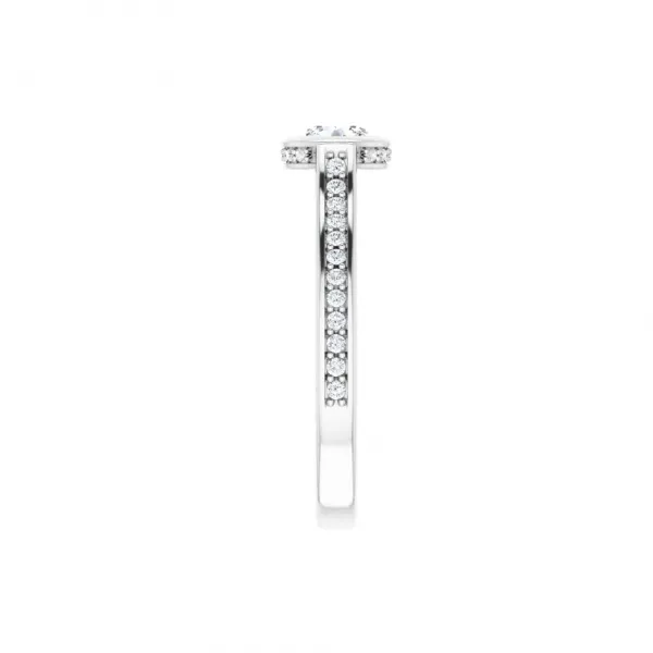 Blink-Blink Diamantový zásnubný prsteň 0.80 ct1250BDZS