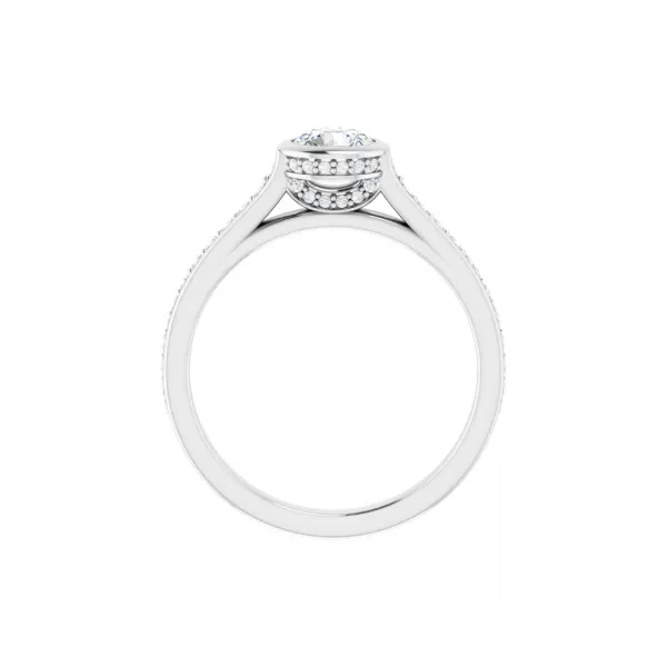 Blink-Blink Diamantový zásnubný prsteň 0.80 ct1250BDZS