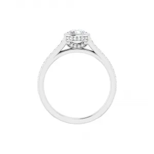Blink-Blink Diamantový zásnubný prsteň 0.80 ct1250BDZS