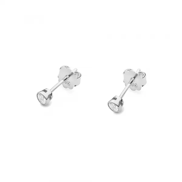 Blink-Blink Napichovacie diamantové náušnice 0.20 ct3131ZDB