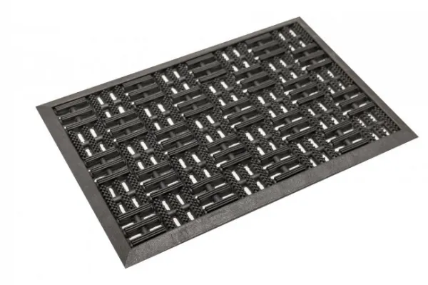 Gumená rohož M01 pruhy