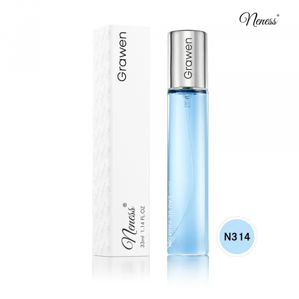 Neness Grawen parfumovaná voda pre mužov 33 ml