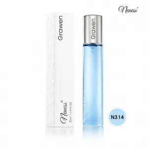 Neness Grawen parfumovaná voda pre mužov 33 ml