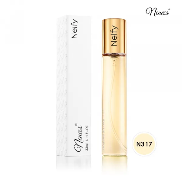 Neness Nelfy parfumovaná voda dámska 33 ml