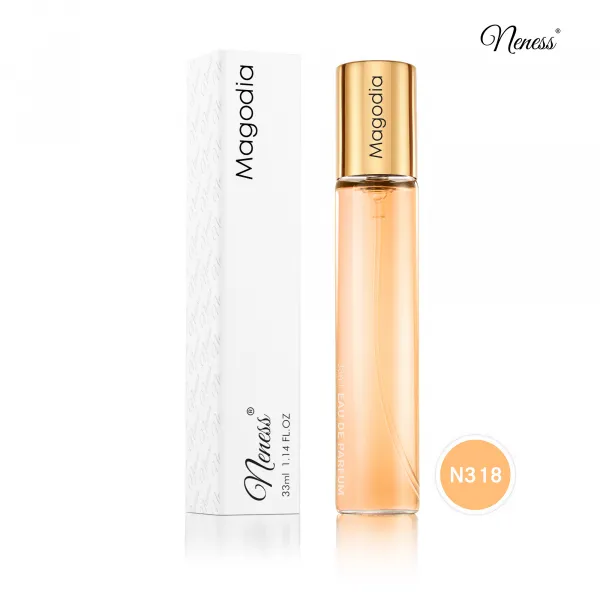 Neness Magodia parfumovaná voda dámska 33 ml