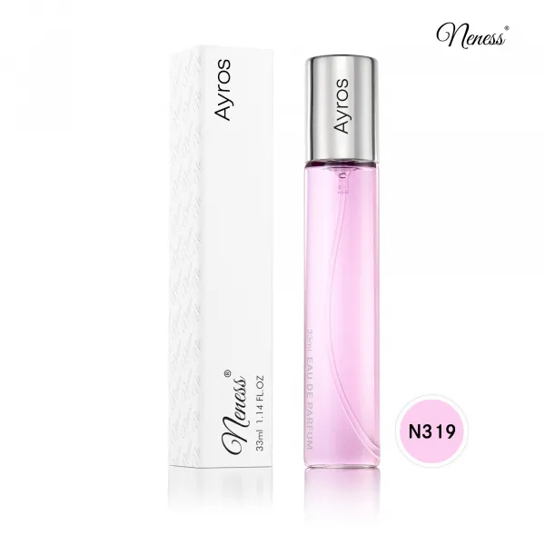 Neness Ayros parfumovaná voda dámska 33 ml