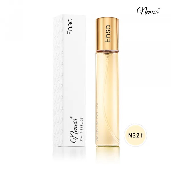 Neness Enso parfumovaná voda dámska 33 ml