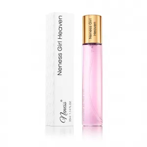 Neness Girl Heaven parfumovaná voda dámska 33 ml