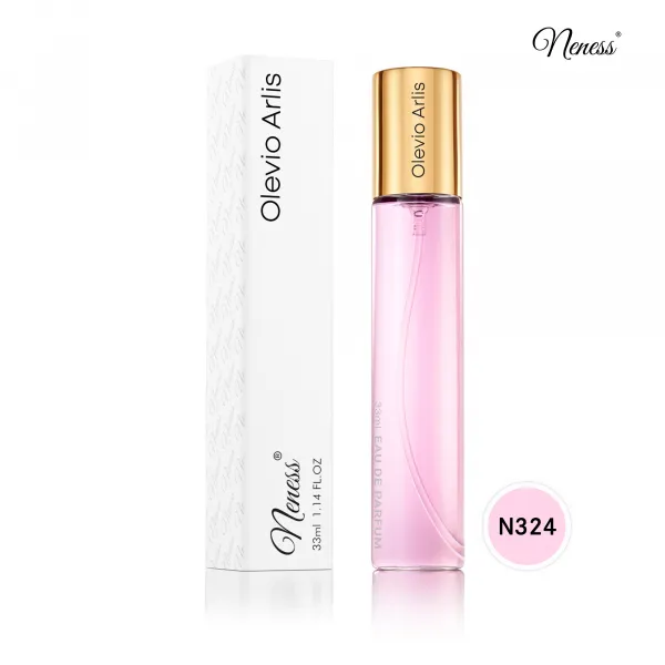 Neness Olevio Arlis parfumovaná voda unisex 33 ml