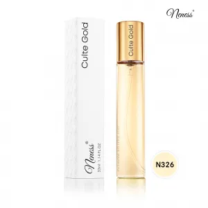 Neness Culte Gold parfumovaná voda dámska 33 ml